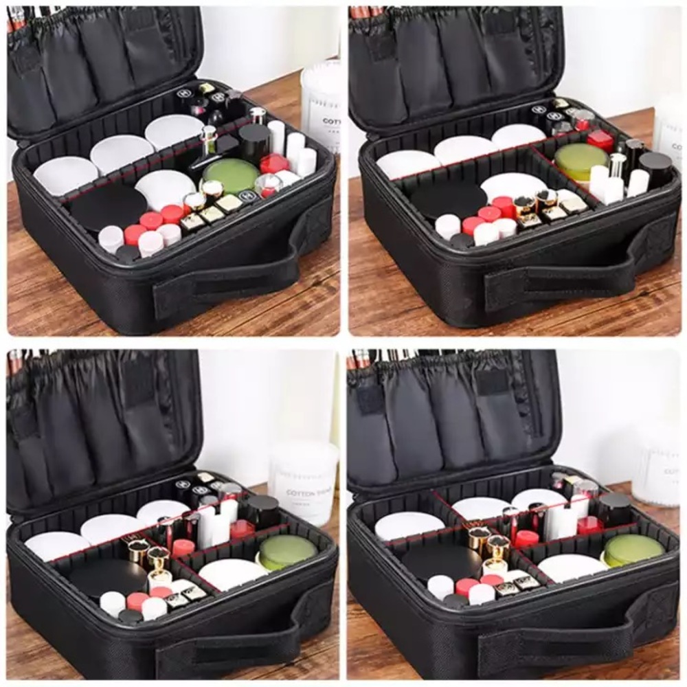 Travel bag organiser, new without tags
